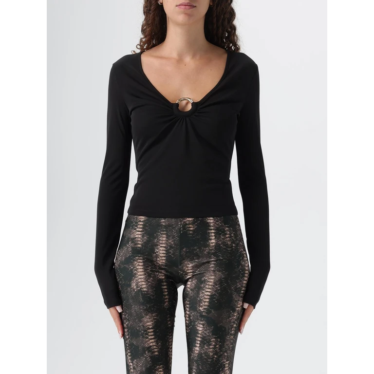 Top Woman color Black (79PAH638J0253899)