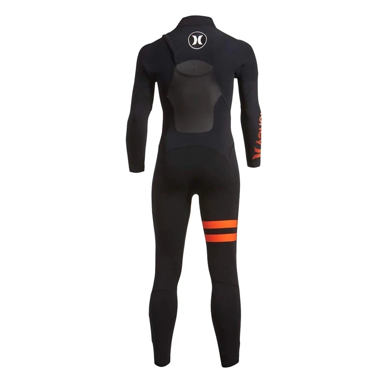 Youth Fusion 302 Full Wetsuit