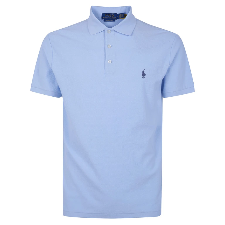 POLO RALPH LAUREN Classic Short Sleeves Polo Shirt