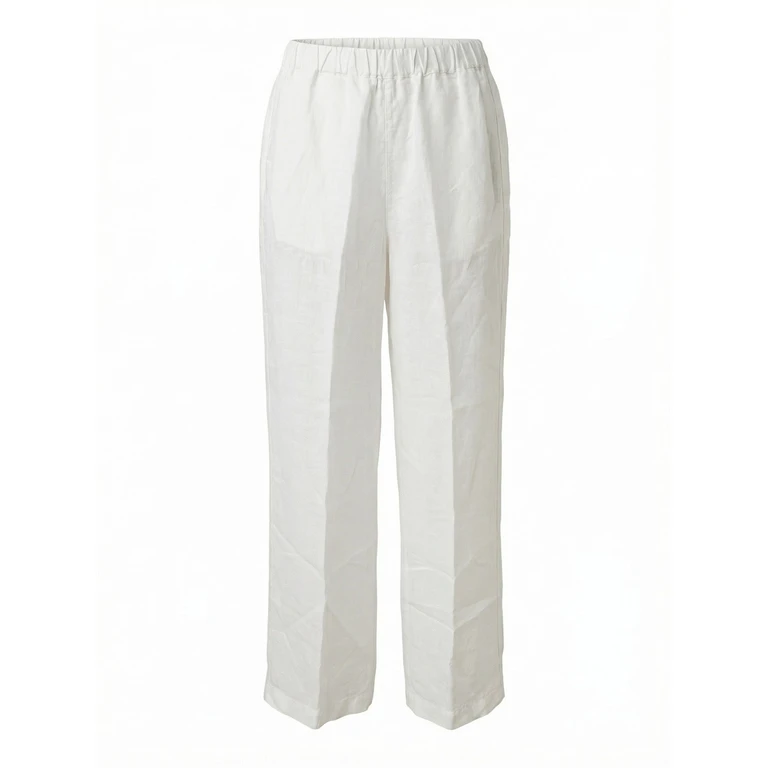 120%Lino Pants (33ALIW2297000F753)