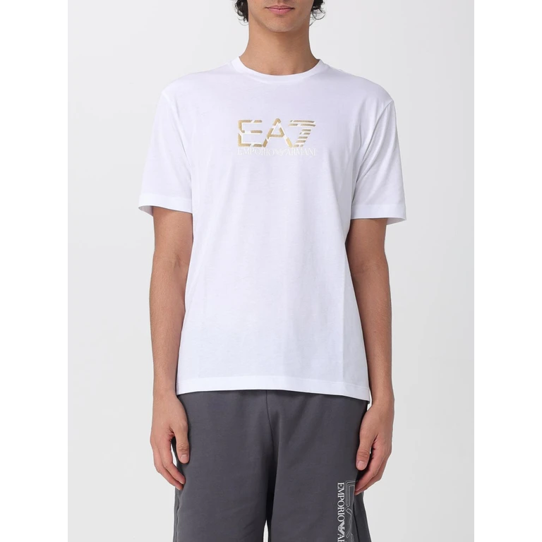 T-Shirt Men color White (7M001562AF17789U0002)