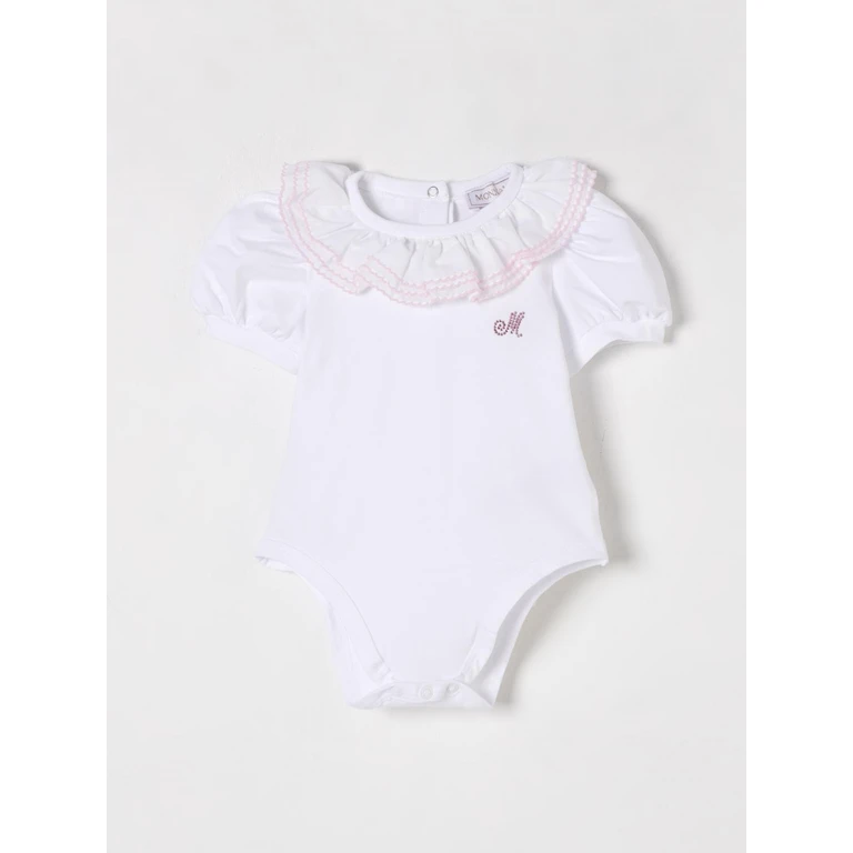 Bodysuit Kids color White (37E30050019990)