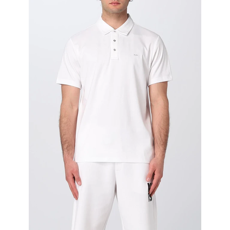 Polo Shirt in Cotton (CB95FGVC93100)
