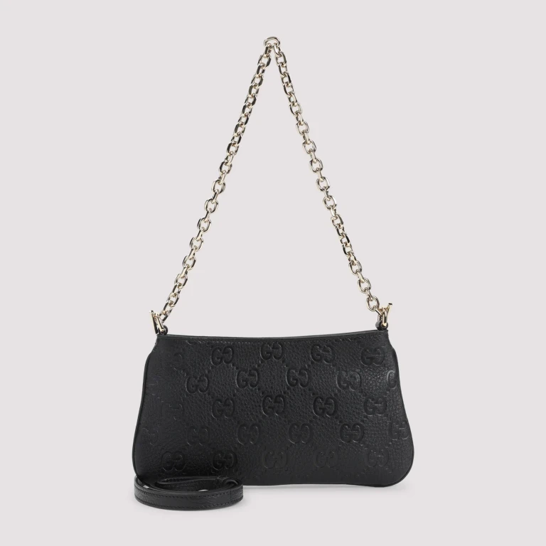 GG Emblem Mini Bag