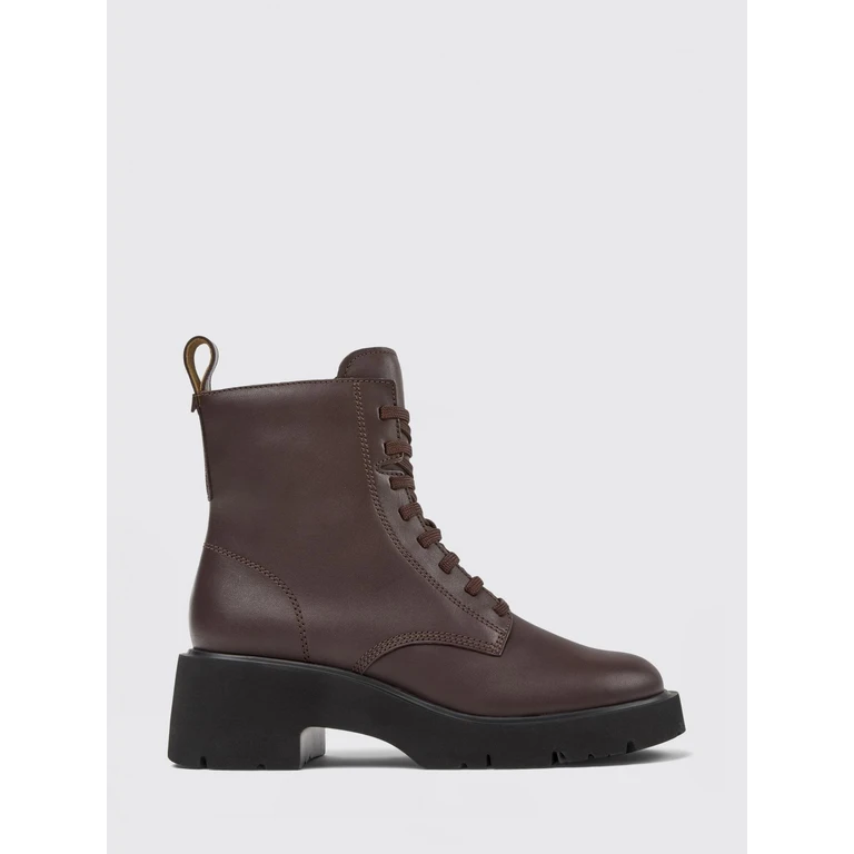 Boots Woman color Brown (K400577-013MILAH0)