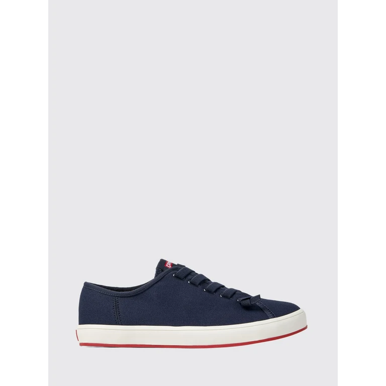 Sneakers Men color Blue (K101095-001PEURAMBLAII0)