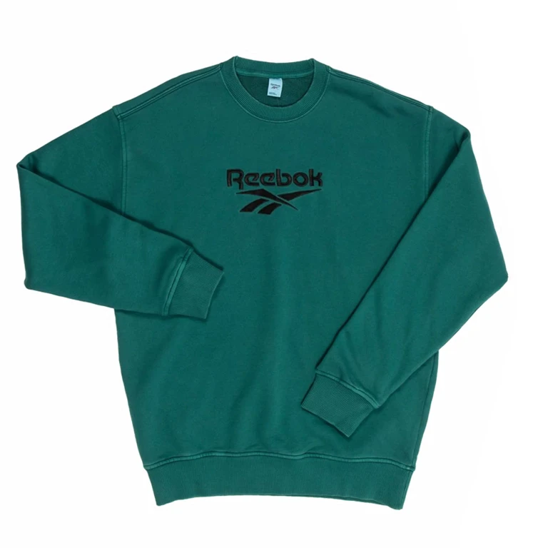 Men's Cl Premium Vector Crew