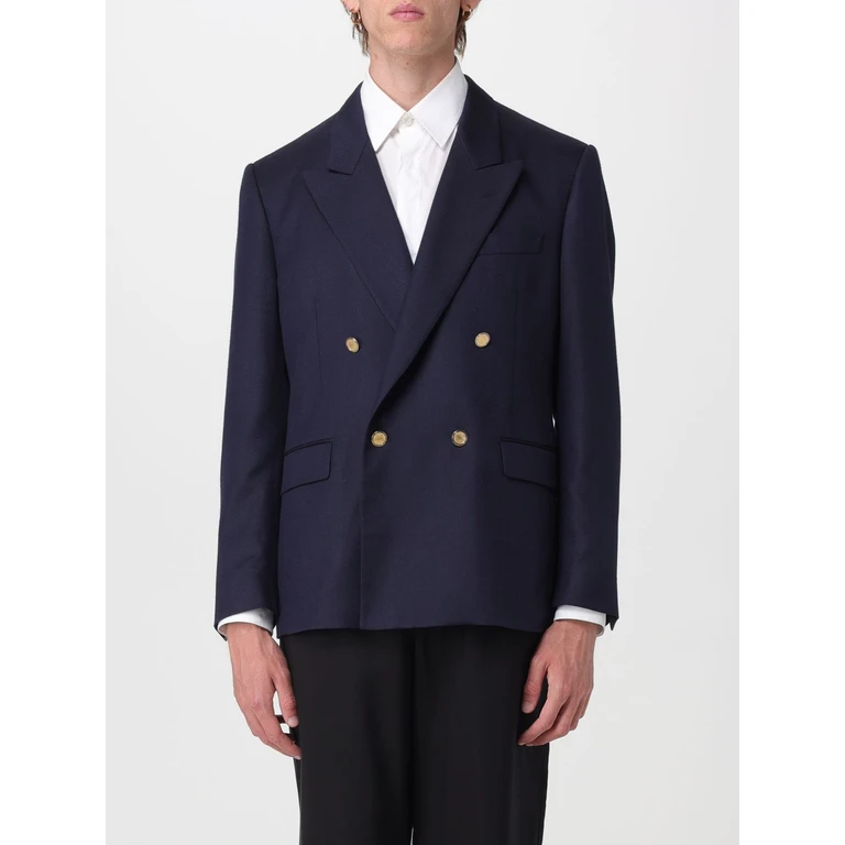 Jacket Men color Blue (PA5810EH12CN64535850)