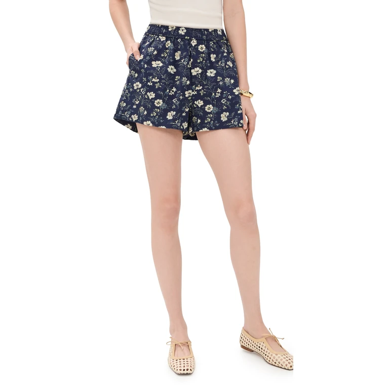 La Maregold Charlie Shorts Chrsnv S