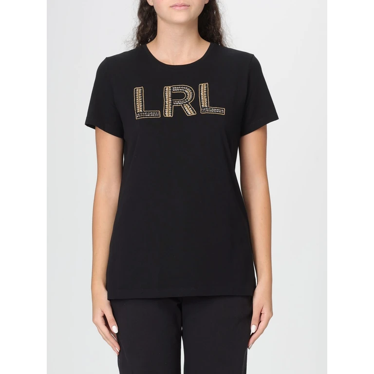 T-Shirt Woman color Black (200971125001)