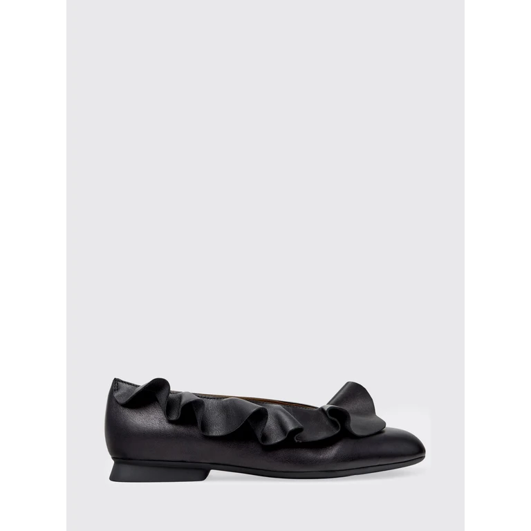 Ballet Flat Woman color Black (K201905-001CASIMYRA0)