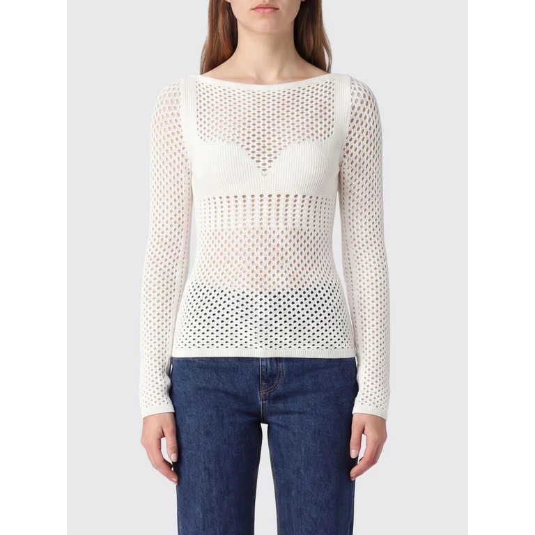Sweater Woman color White (2612361052600001)