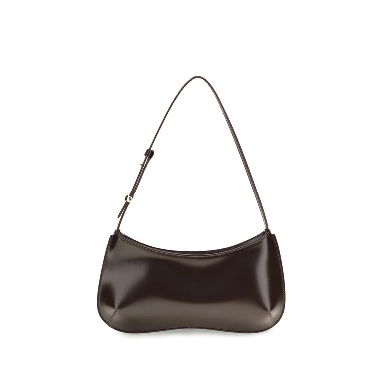 JACQUEMUS Le Bisou Shoulder Bag Female UNI