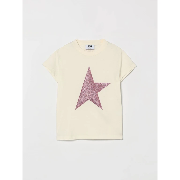 T-Shirt Kids color White (GKP01273.P00248611560)