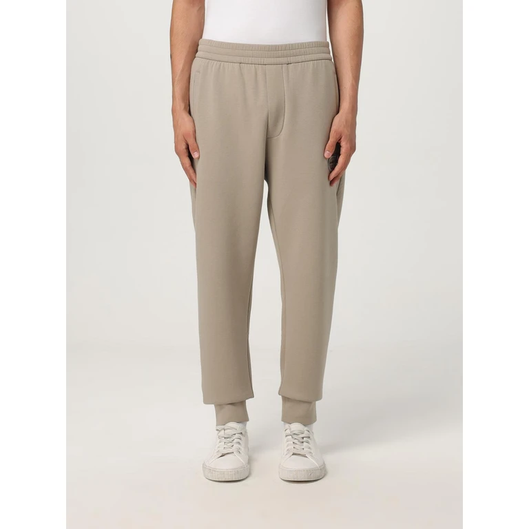 EMPORIO ARMANI Pants Men color Beige (8N1PT01JHSZ0643)