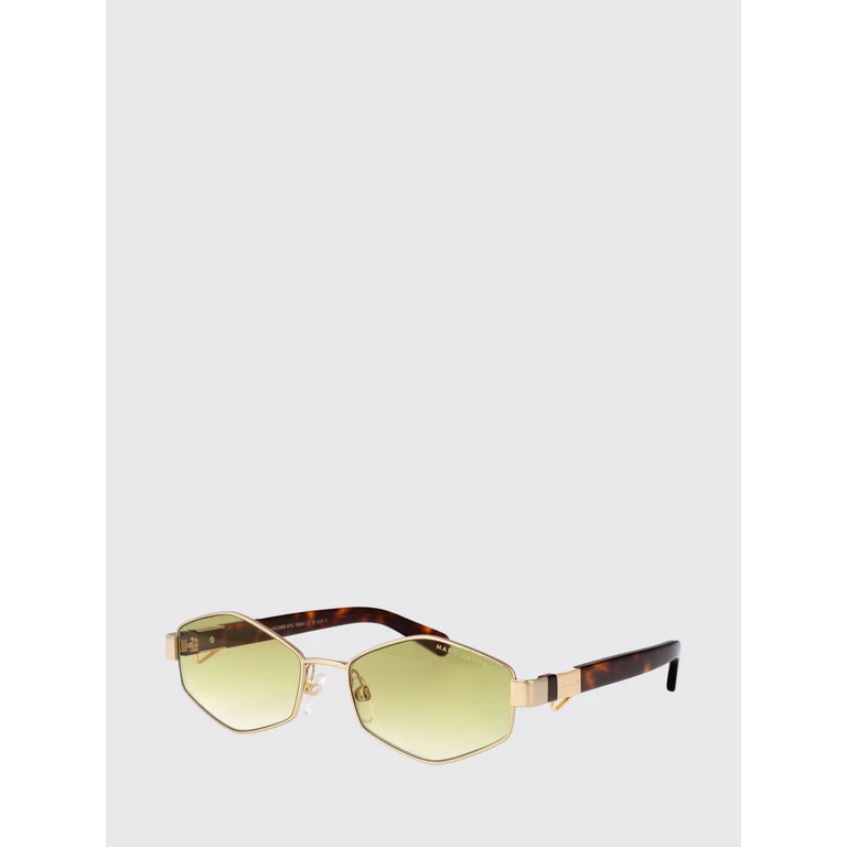Sunglasses Woman color Yellow (MARC496/SLPE)