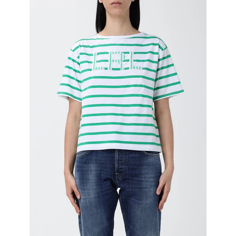 T-Shirt Woman color White 1 (200P03752001)