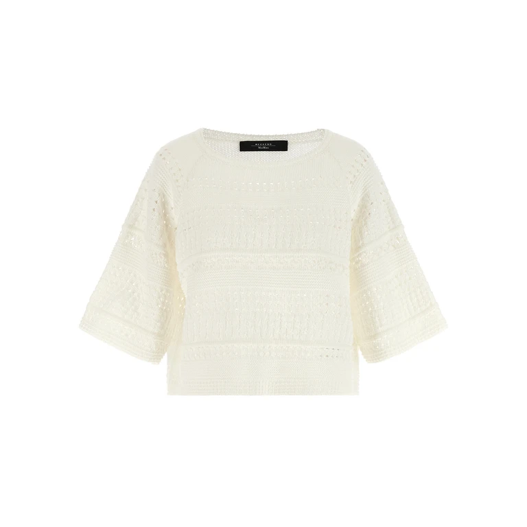 White Cotton Cardigan Clothing - Women