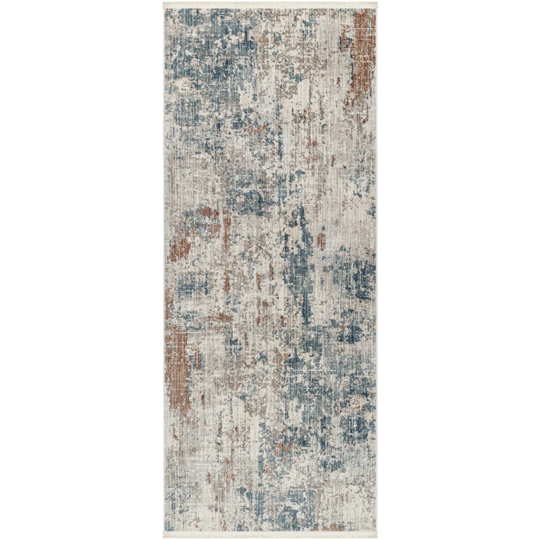 Danlugan Area Rug - Clearance