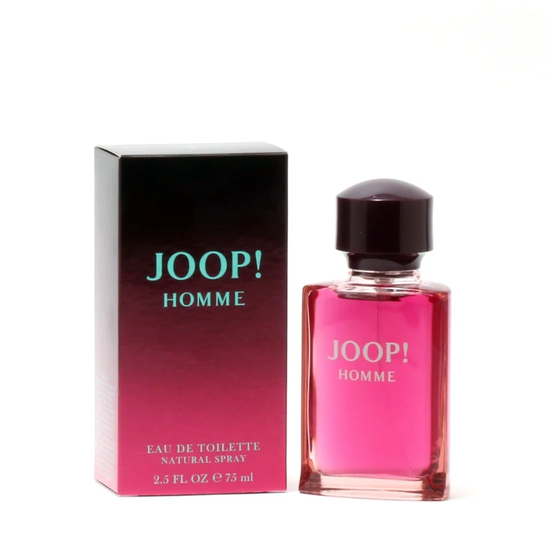 Homme EDT