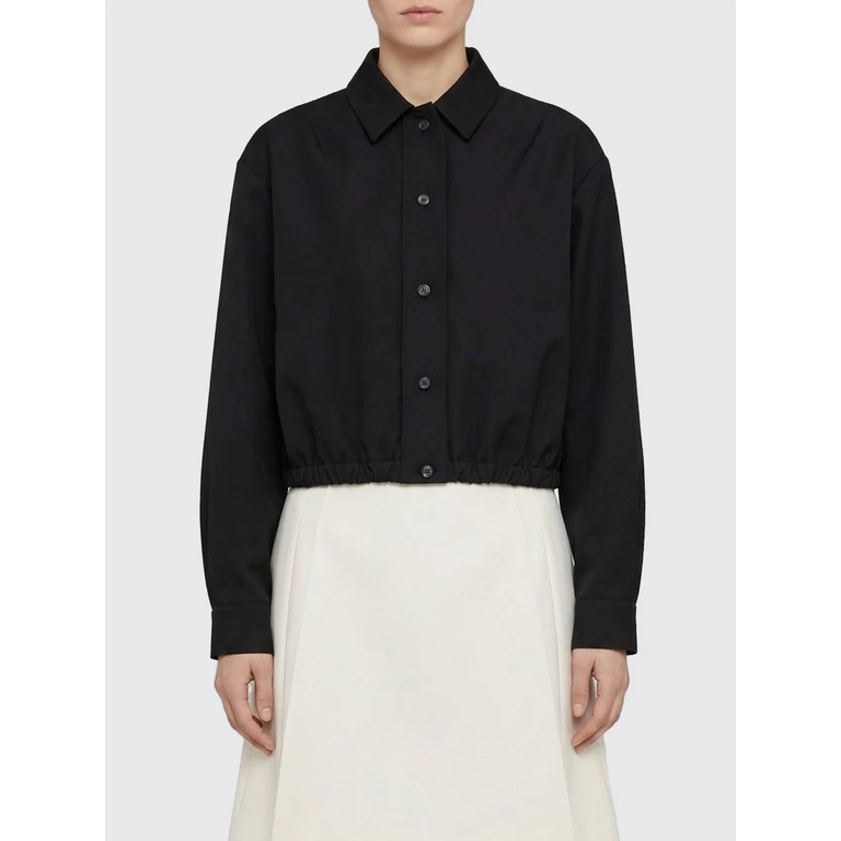 Shirt Woman color Black (J03SW0020J40249001)