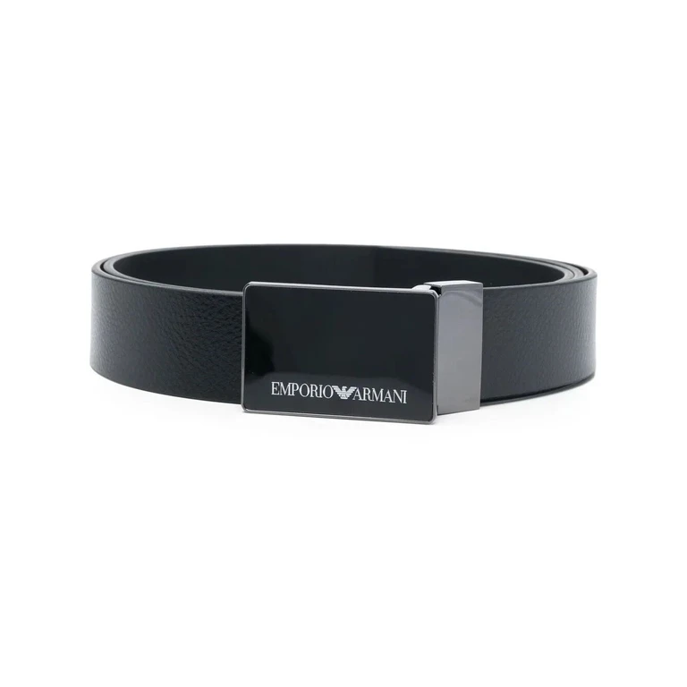 EMPORIO ARMANI Fashion Belt