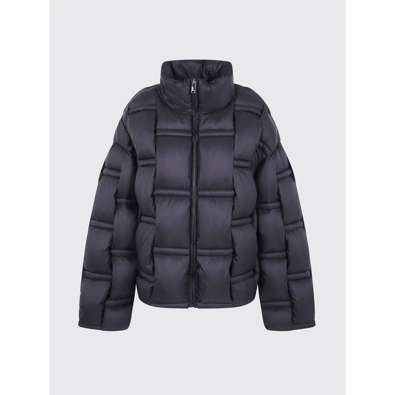 Jacket Woman color Black (CRDJ08202)