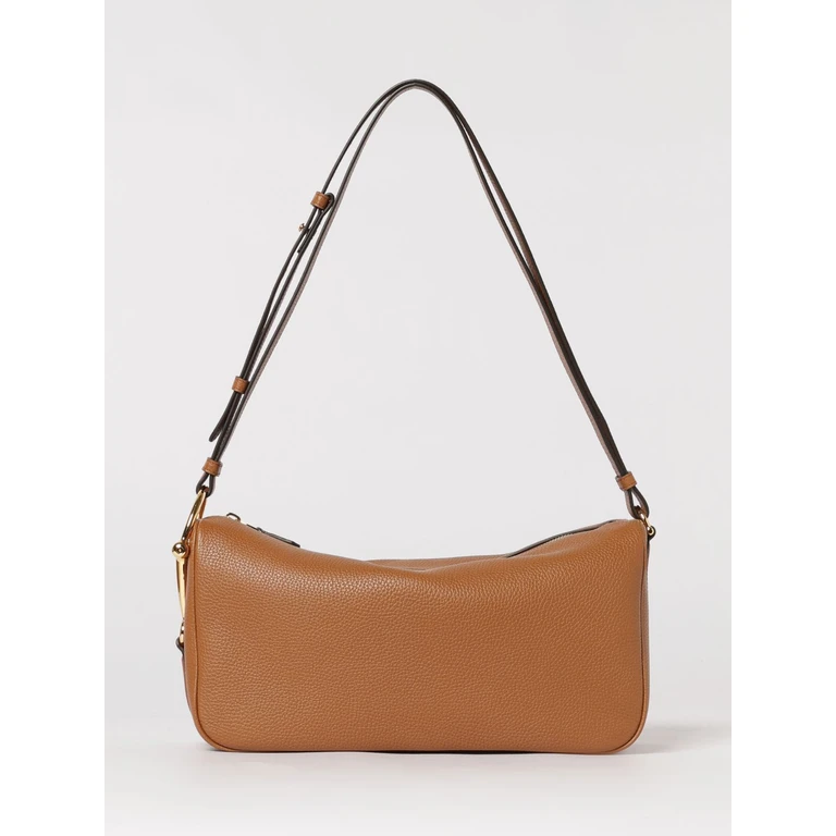 Shoulder Bag Woman color Brown (860787AAFDM2718)