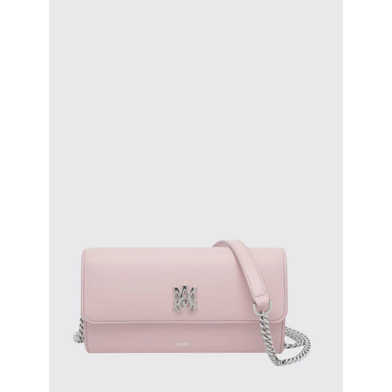 Shoulder Bag Woman color Pink (AM326SL001PINK)