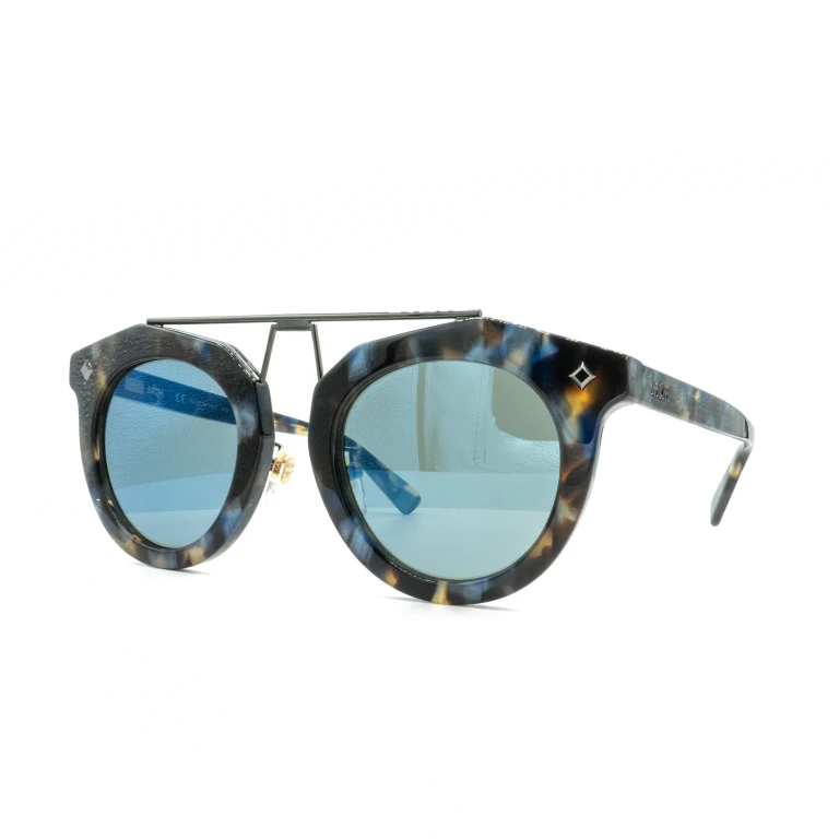Men's Cat Eye Sunglasses