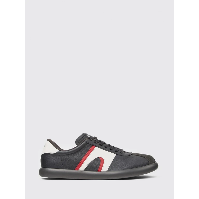 Sneakers Men color Black (K100937-023PELOTASSOLLER0)
