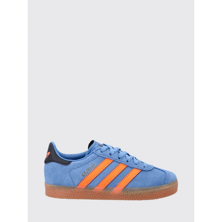 Sneakers Kids color Blue (JP7129BLU)