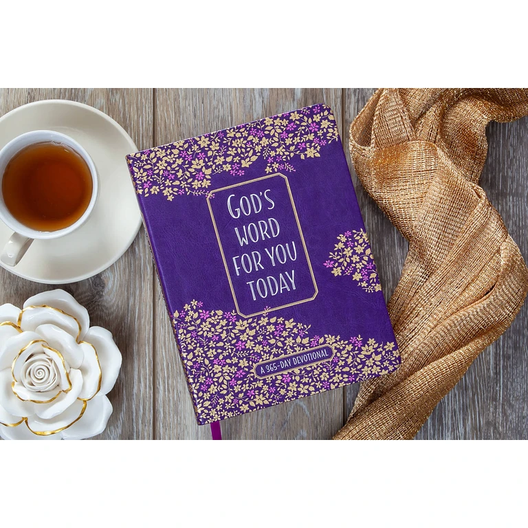 God's Word for You Today