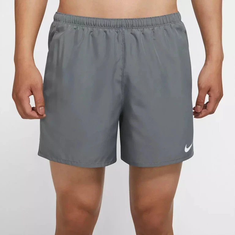 Men's Challenger 5" Brief-Lined Running Shorts
