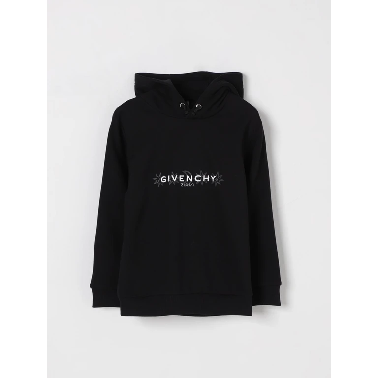 Sweater Kids color Black (H3069909B)