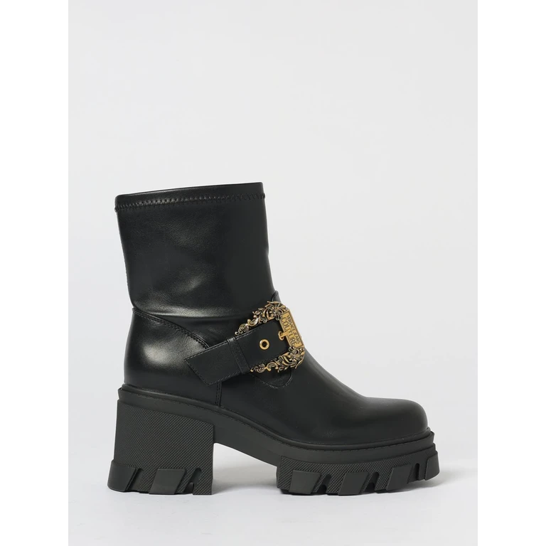 Boots Woman color Black (79VA3S8071570899)