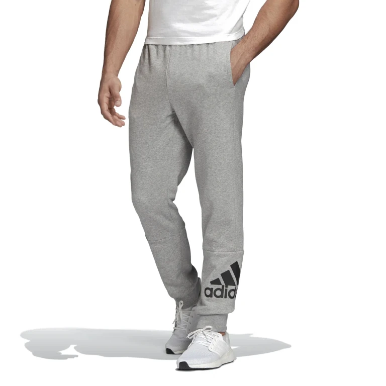Men's Must Haves Badge Of Sport French Terry Pants