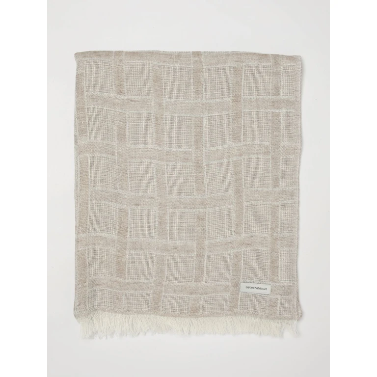Scarf Woman color Beige (EW004574AF25410U8020)