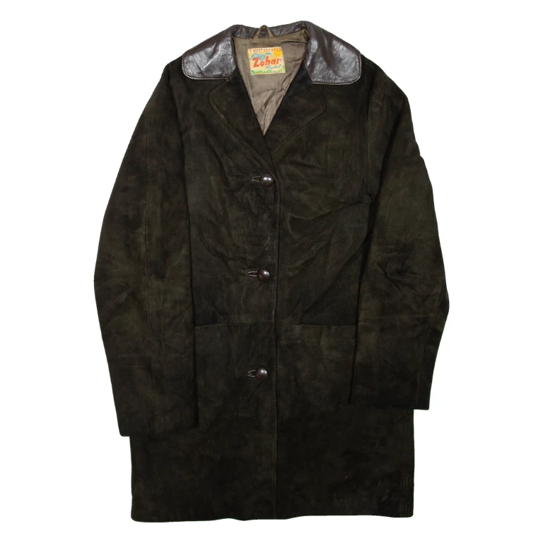 Womens Jacket Black L