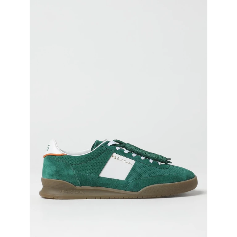 Sneakers Men color Green (M2SDVR65PSUE30)