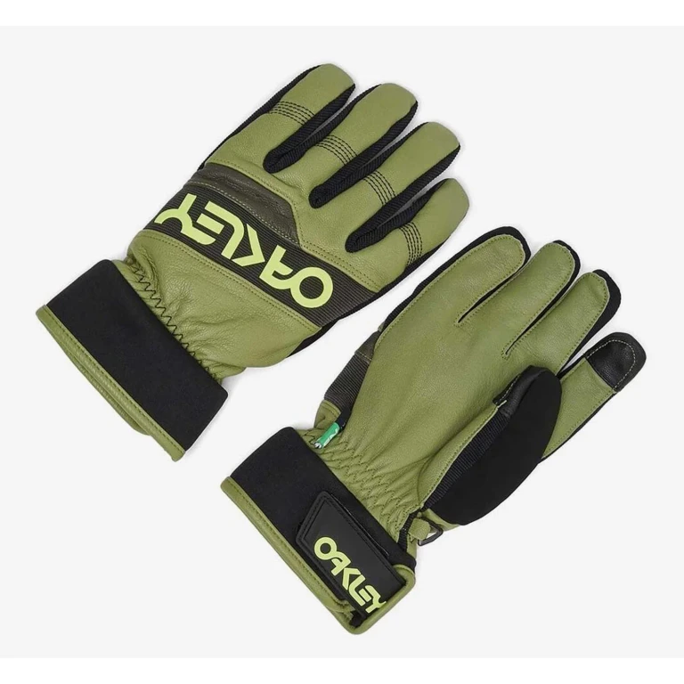 Men's Factory Winter Gloves 2.0