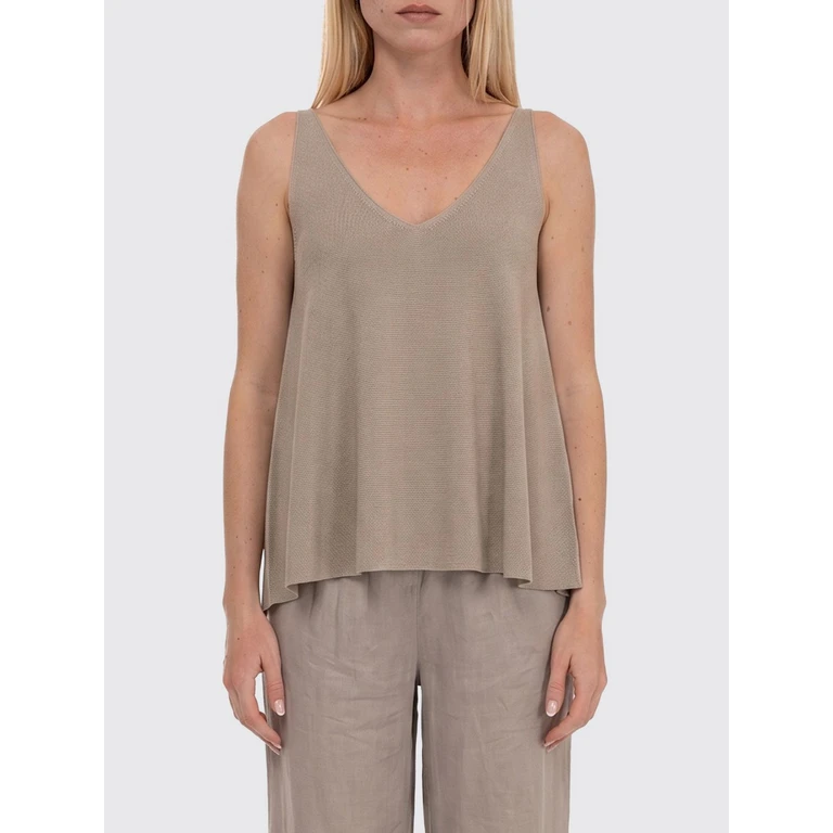Top Woman color Sand (EW004699AF21567U8016)
