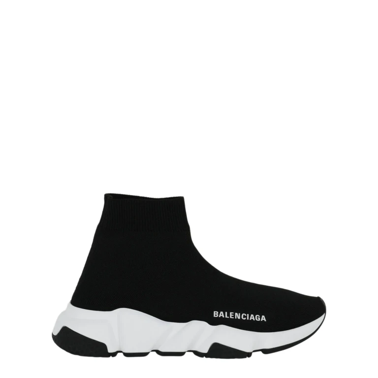 Speed Sock Knit Sneakers