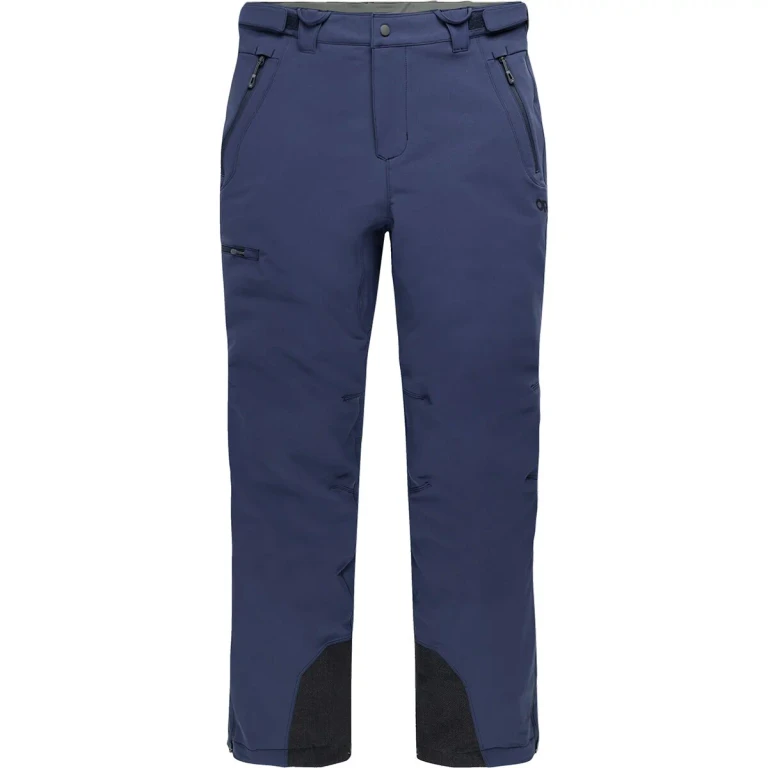 Men's Cirque Ii Pants Water Resistant Wind Resistant Pants