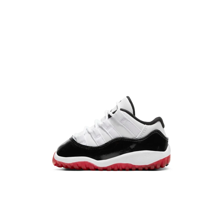 Toddler 11 Retro Low Td Sneakers