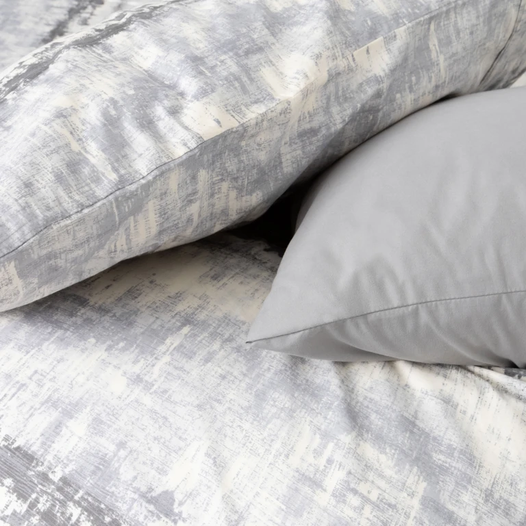 Sweetbrier Extra Deep Pocket 100% Cotton Printed Sheet Set