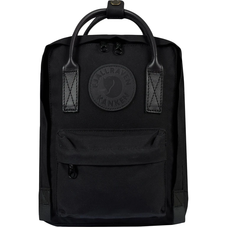 Unisex Kanken No. 2 Mini Backpack