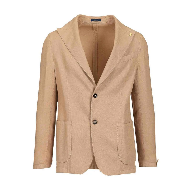 Blazer - Beige (PIAZZASANLUIGIAT127504)