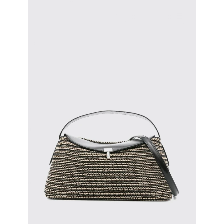 Handbag Woman color Black (252WAL961LE0134208)