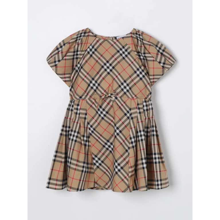 Dress Kids color Beige (8078340A7028)